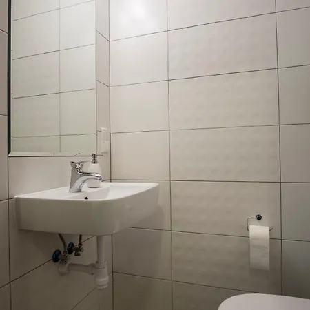 Appartement Apart-center Makuszynskiego Zakopane